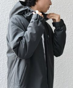 SHIPS / シップス その他アウター | 【WEB限定】SHIPS any:〈手洗い可能/撥水〉ユーティリティー 中綿 マウンテンパーカー 25AW◇