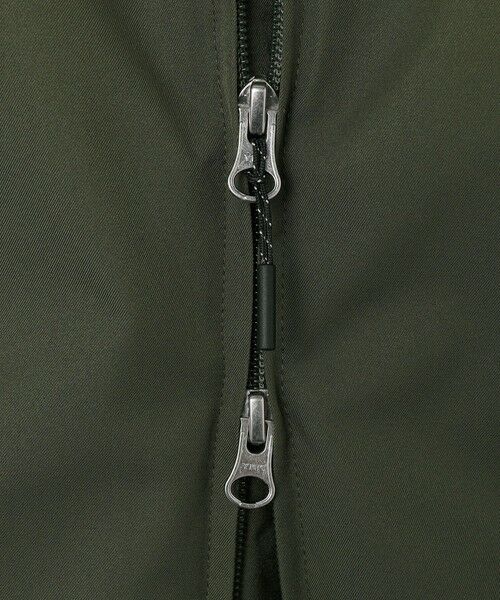 SHIPS / シップス その他アウター | 【WEB限定】SHIPS any:〈手洗い可能/撥水〉ユーティリティー 中綿 マウンテンパーカー 25AW◇ | 詳細26