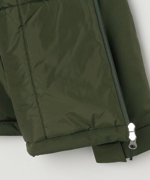 SHIPS / シップス その他アウター | 【WEB限定】SHIPS any:〈手洗い可能/撥水〉ユーティリティー 中綿 マウンテンパーカー 25AW◇ | 詳細27