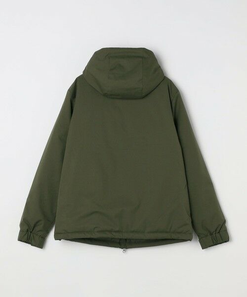 SHIPS / シップス その他アウター | 【WEB限定】SHIPS any:〈手洗い可能/撥水〉ユーティリティー 中綿 マウンテンパーカー 25AW◇ | 詳細28