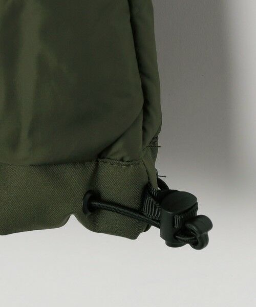 SHIPS / シップス その他アウター | 【WEB限定】SHIPS any:〈手洗い可能/撥水〉ユーティリティー 中綿 マウンテンパーカー 25AW◇ | 詳細30