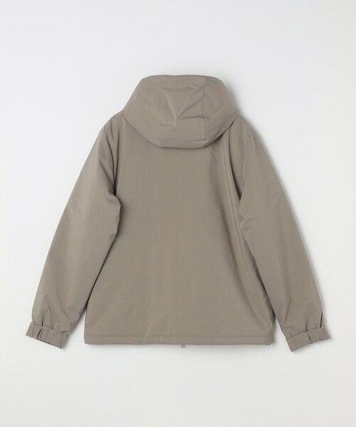 SHIPS / シップス その他アウター | 【WEB限定】SHIPS any:〈手洗い可能/撥水〉ウールライク ユーティリティー 中綿 マウンテンパーカー◇ | 詳細19