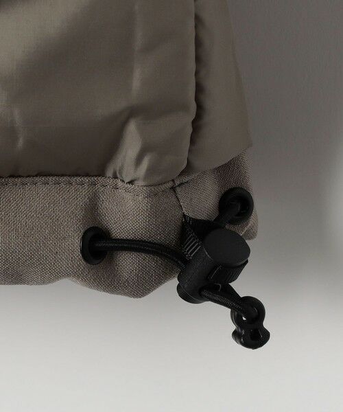 SHIPS / シップス その他アウター | 【WEB限定】SHIPS any:〈手洗い可能/撥水〉ウールライク ユーティリティー 中綿 マウンテンパーカー◇ | 詳細21