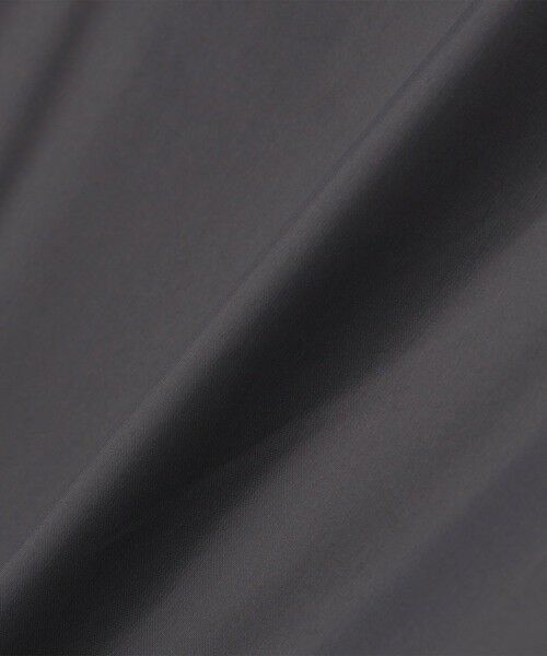 SHIPS / シップス ダウンジャケット・ベスト | 【SHIPS any別注】TAION: 〈手洗い可能〉リバーシブル ナイロン インナー ダウン カーディガン◇ | 詳細10