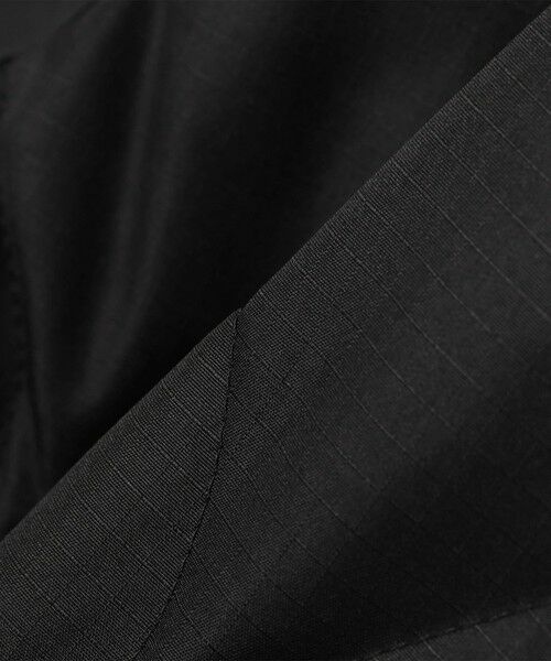 SHIPS / シップス ダウンジャケット・ベスト | 【SHIPS any別注】TAION: 〈手洗い可能〉ダウンキルト スリット ボタン カーディガン◇ | 詳細20