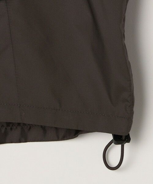 SHIPS / シップス ダウンジャケット・ベスト | SHIPS any:〈撥水加工〉DICROS スピンドル ゲーム ベスト(セットアップ対応)◇ | 詳細18