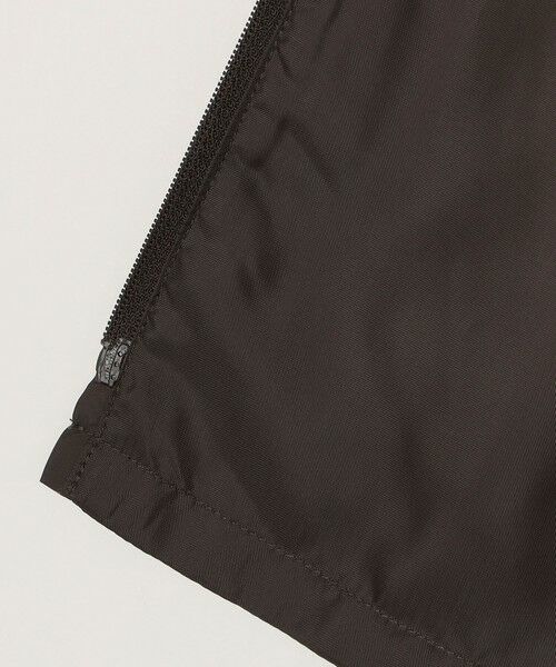 SHIPS / シップス ダウンジャケット・ベスト | SHIPS any:〈撥水加工〉DICROS スピンドル ゲーム ベスト(セットアップ対応)◇ | 詳細19