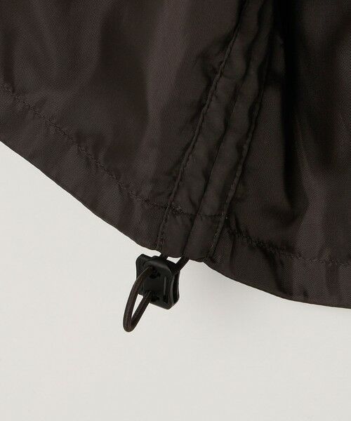 SHIPS / シップス ダウンジャケット・ベスト | SHIPS any:〈撥水加工〉DICROS スピンドル ゲーム ベスト(セットアップ対応)◇ | 詳細20