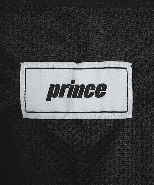 SHIPS / シップス ベスト | 【SHIPS any別注】prince:〈撥水/UVカット/遮熱〉ワンポイント ロゴ ナイロン ベスト(セットアップ対応)◇ | 詳細11