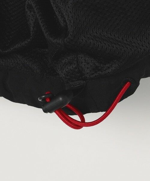 SHIPS / シップス ベスト | 【SHIPS any別注】prince:〈撥水/UVカット/遮熱〉ワンポイント ロゴ ナイロン ベスト(セットアップ対応)◇ | 詳細15