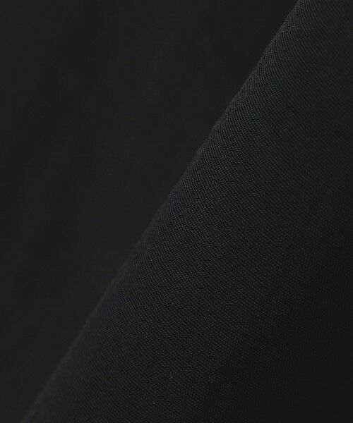 SHIPS / シップス ベスト | 【SHIPS any別注】prince:〈撥水/UVカット/遮熱〉ワンポイント ロゴ ナイロン ベスト(セットアップ対応)◇ | 詳細20