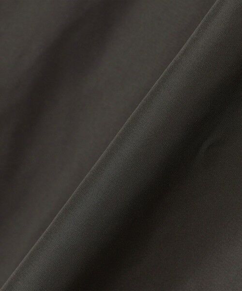 SHIPS / シップス ベスト | SHIPS any: 〈洗濯機可能〉ダブルジップ アーバン ベスト［a-nylon］(セットアップ対応)◇ | 詳細18