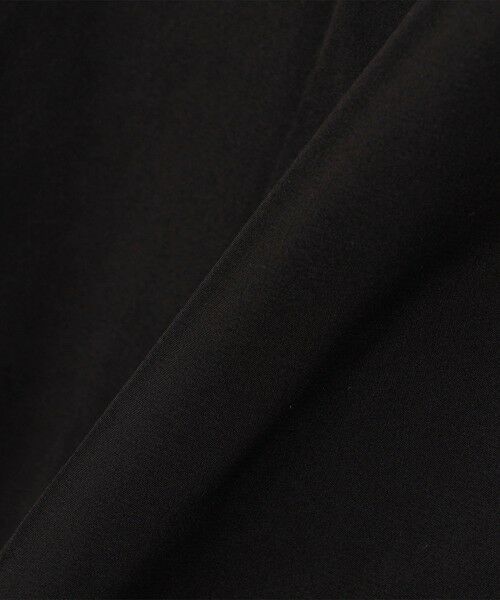 SHIPS / シップス ベスト | SHIPS any: 〈洗濯機可能〉ダブルジップ アーバン ベスト［a-nylon］(セットアップ対応)◇ | 詳細25