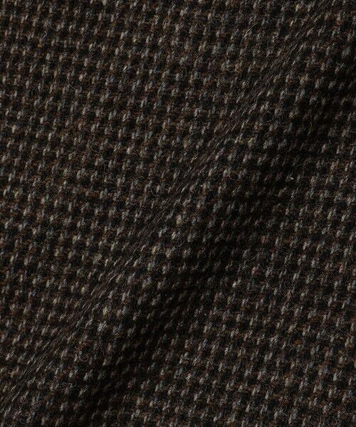 SHIPS / シップス ベスト | SHIPS any: 〈手洗い可能〉リラックス ツイード ジップ ベスト◇ | 詳細22