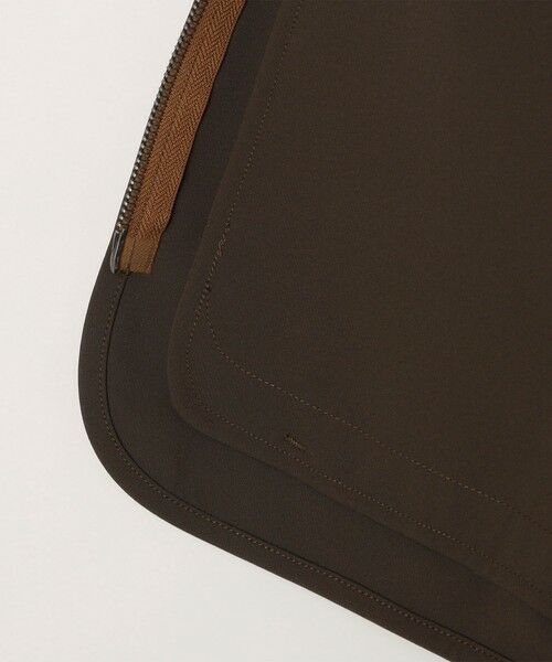 SHIPS / シップス ベスト | SHIPS any: 〈洗濯機可能〉ストレッチ ナイロン マルチポケット ベスト (セットアップ対応)◇ | 詳細21