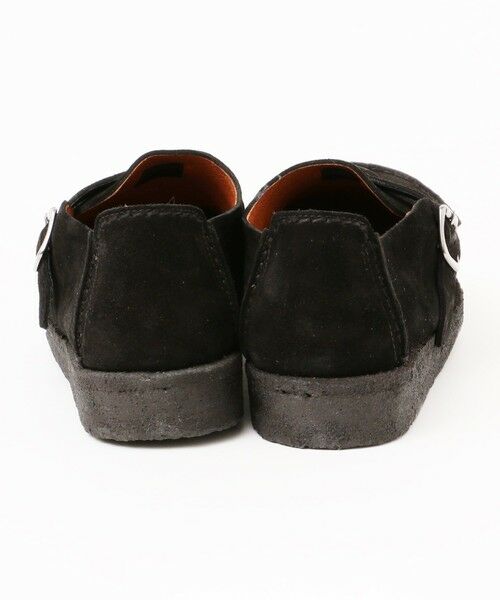 SHIPS / シップス フラットシューズ | 【SHIPS any別注】Padmore&Barnes: ARRAN スエード シューズ◇ | 詳細15