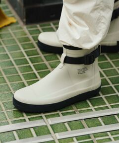 SHIPS / シップス レインシューズ | MOON STAR 810S: MARKE MODI マルケ レインシューズ◇