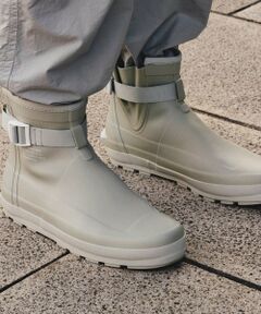 SHIPS / シップス レインシューズ | MOON STAR 810S: MARKE MODI マルケ レインシューズ◇