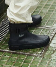 SHIPS / シップス レインシューズ | MOON STAR 810S: MARKE MODI マルケ レインシューズ◇