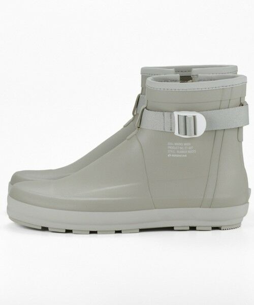 SHIPS / シップス レインシューズ | MOON STAR 810S: MARKE MODI マルケ レインシューズ◇ | 詳細4