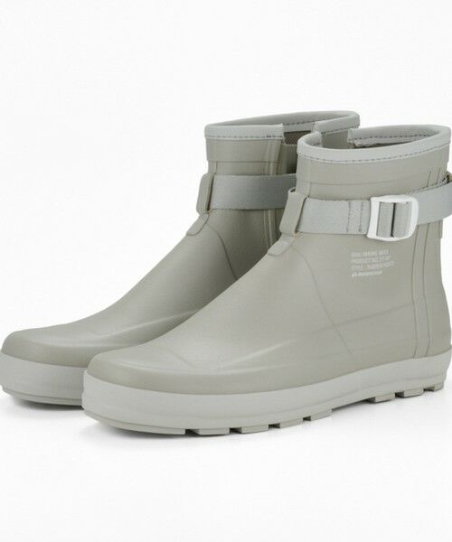 SHIPS / シップス レインシューズ | MOON STAR 810S: MARKE MODI マルケ レインシューズ◇ | 詳細5