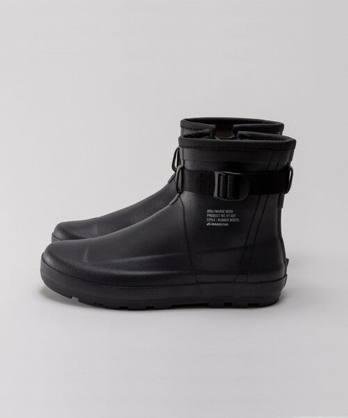 SHIPS / シップス レインシューズ | MOON STAR 810S: MARKE MODI マルケ レインシューズ◇ | 詳細9