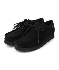 SHIPS / シップス ブーツ（ショート丈） | CLARKS: WALLABEE GORE-TEX(R)