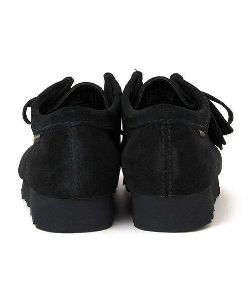 SHIPS / シップス ブーツ（ショート丈） | CLARKS: WALLABEE GORE-TEX(R) | 詳細3
