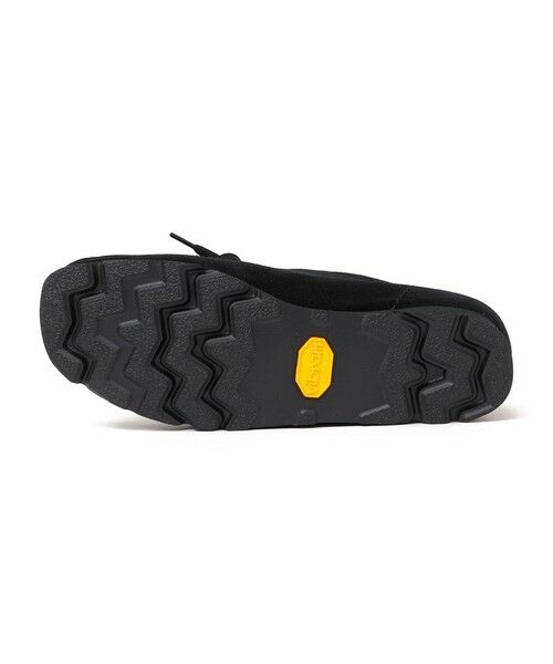 SHIPS / シップス ブーツ（ショート丈） | CLARKS: WALLABEE GORE-TEX(R) | 詳細5