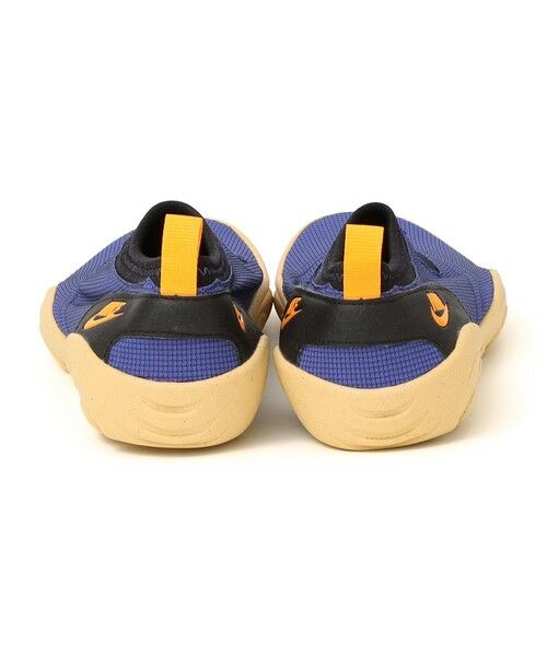SHIPS / シップス スニーカー | NIKE: アクア ターフ スニーカー | 詳細5