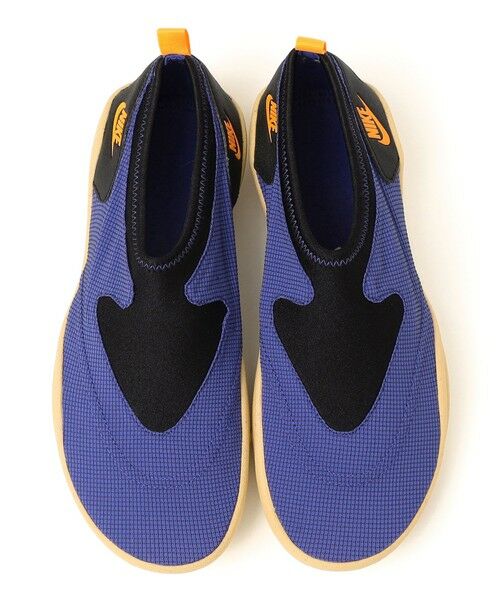 SHIPS / シップス スニーカー | NIKE: アクア ターフ スニーカー | 詳細6