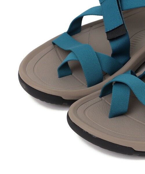 SHIPS / シップス サンダル | TEVA: HURRICANE TERRA DACTYL サンダル | 詳細2