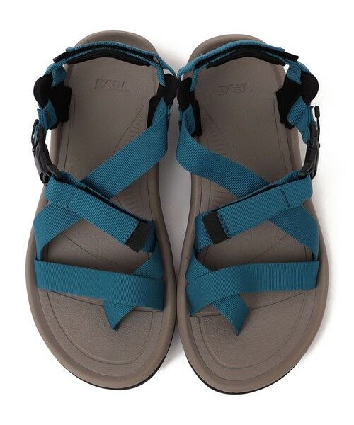 SHIPS / シップス サンダル | TEVA: HURRICANE TERRA DACTYL サンダル | 詳細3