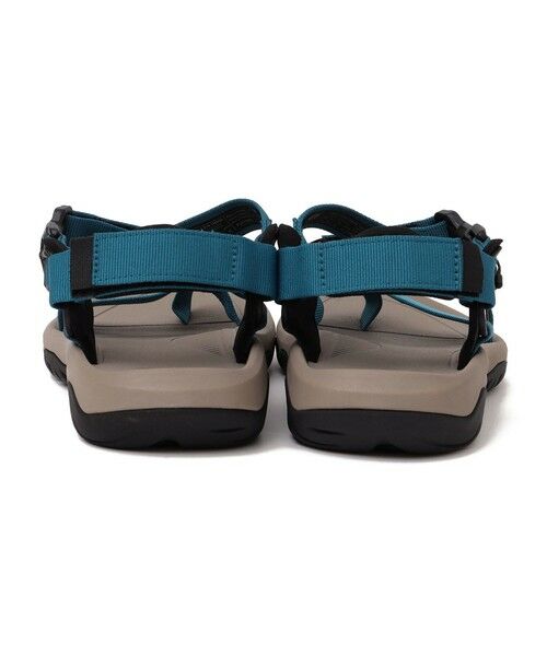 SHIPS / シップス サンダル | TEVA: HURRICANE TERRA DACTYL サンダル | 詳細4