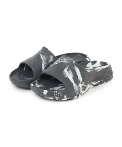 SHIPS / シップス サンダル | Doubleu: ULTRA SPORTY SLIDE MBL ZERO EVA スライド サンダル