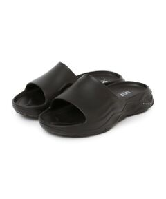 SHIPS / シップス サンダル | Doubleu: ULTRA SPORTY SLIDE MBL ZERO EVA スライド サンダル