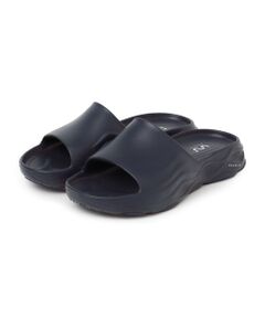 SHIPS / シップス サンダル | Doubleu: ULTRA SPORTY SLIDE MBL ZERO EVA スライド サンダル
