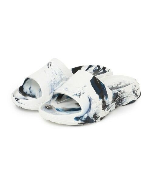 SHIPS/VbvX Doubleu: ULTRA SPORTY SLIDE MBL ZERO EVA XCh T_ zCg 42