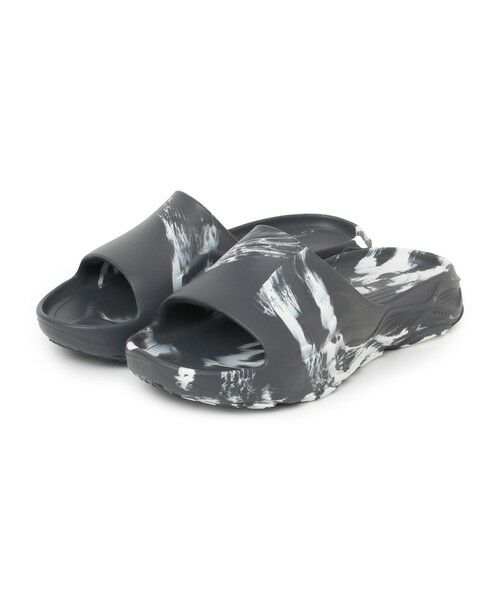 SHIPS/VbvX Doubleu: ULTRA SPORTY SLIDE MBL ZERO EVA XCh T_ O[ 40