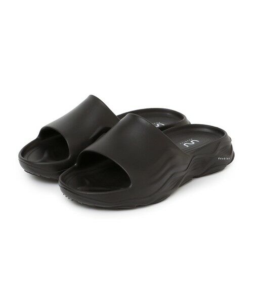 SHIPS/VbvX Doubleu: ULTRA SPORTY SLIDE MBL ZERO EVA XCh T_ ubN 41