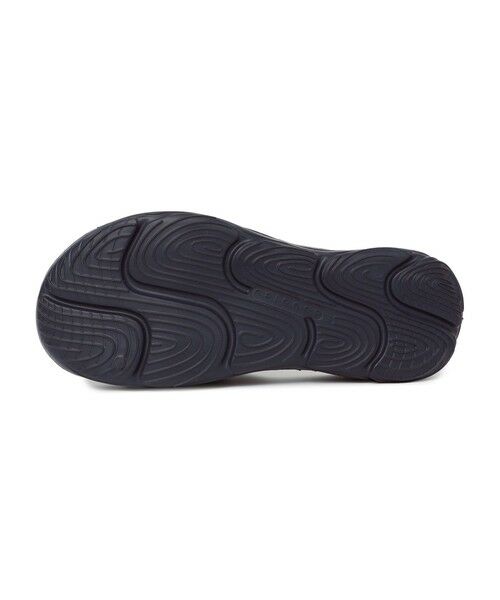 SHIPS / シップス サンダル | Doubleu: ULTRA SPORTY SLIDE MBL ZERO EVA スライド サンダル | 詳細5