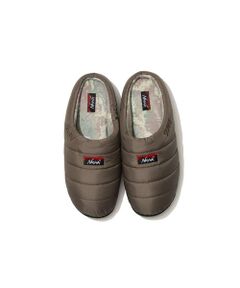 SHIPS / シップス サンダル | 【NANGA別注】SUBU: AURORA WINTER SANDALS 25AW◇