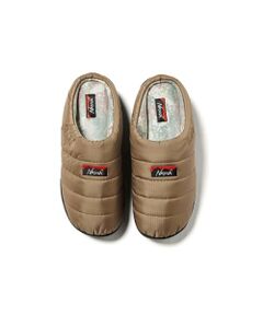 SHIPS / シップス サンダル | 【NANGA別注】SUBU: AURORA WINTER SANDALS 25AW◇