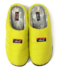 SHIPS / シップス サンダル | 【NANGA別注】SUBU: AURORA WINTER SANDALS 25AW◇