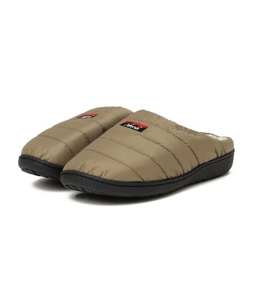 SHIPS / シップス サンダル | 【NANGA別注】SUBU: AURORA WINTER SANDALS 25AW◇ | 詳細3