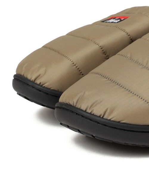 SHIPS / シップス サンダル | 【NANGA別注】SUBU: AURORA WINTER SANDALS 25AW◇ | 詳細5