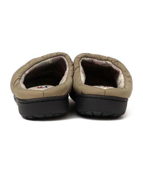 SHIPS / シップス サンダル | 【NANGA別注】SUBU: AURORA WINTER SANDALS 25AW◇ | 詳細6