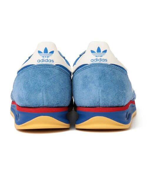 SHIPS / シップス スニーカー | adidas: SL 72 RS スニーカー | 詳細3