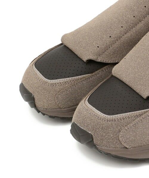 SHIPS / シップス スニーカー | MOON STAR 810S: BANDSTUDEN スニーカー | 詳細2