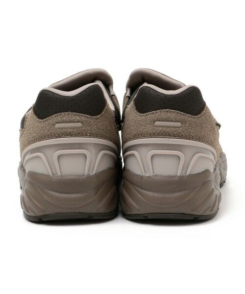 SHIPS / シップス スニーカー | MOON STAR 810S: BANDSTUDEN スニーカー | 詳細3